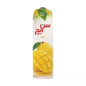 آبمیوه سن ایچ انبه 1 لیتر