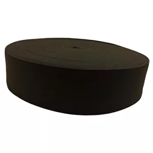 کش خیاطی مدل پنج سانتی کدB05 سه متری مشکی