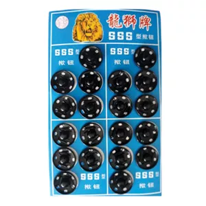 دکمه فشاری مشکی سایز 4کارت بیست عددی کدD020