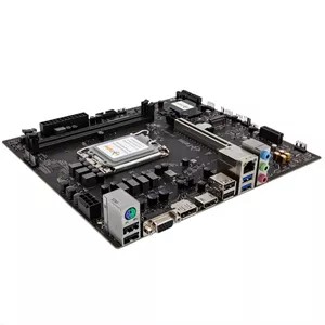 مادربرد فاطر مدل Fater H610M-K V2 DDR4