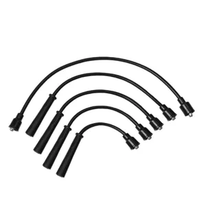 وایر شمع یلکن کد 40020 مناسب پیکان کاربرات