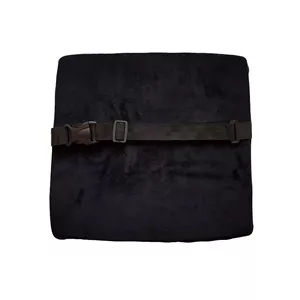 پشت کمری طبی ایگل مدل Safe مشکی