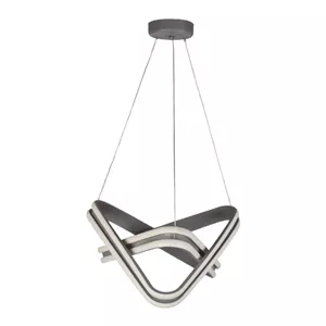 چراغ آویز چشمه نور مدل A6415