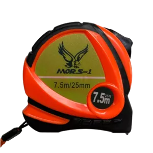 متر دستی 7.5 متری مورس