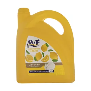 مایع ظرفشویی اوه 3750 لیمو