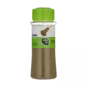 پودر زیره گرین فیلد - 65 گرم