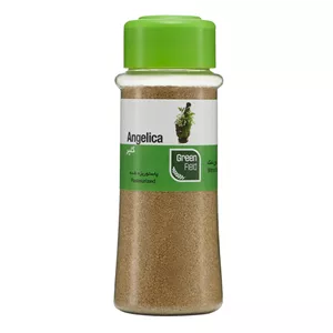 پودر گلپر گرین فیلد - 50 گرم