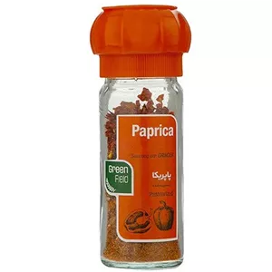 پرک پاپریکا گریندر دار گرین فیلد - 25 گرم