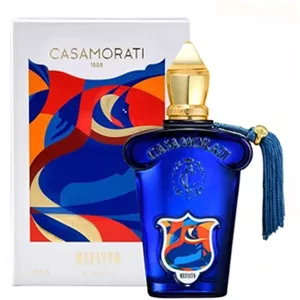 ادوپرفیوم زرجف کازاموراتی مفیستو Casamorati Mefisto مردانه حجم 100 میلی لیتر ( باکس اصلی – اماراتی )