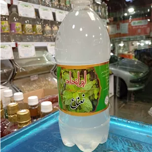 عرق نعنا