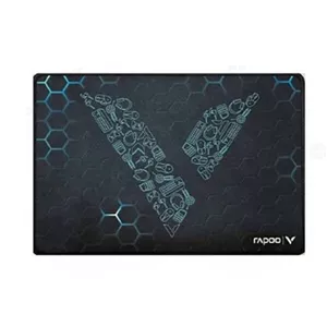 پدماوس RAPOO RP-VP440 MEDIUM رنگ مشکی