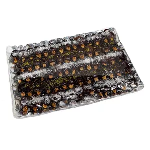 خرما با مغز گردو 1500 گرم (60 عدد)