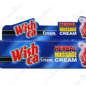 کرم ویشکا دکتر کامکار 100 میلی لیتر