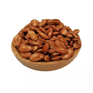 تخمه ژاپنی شور 500 گرم