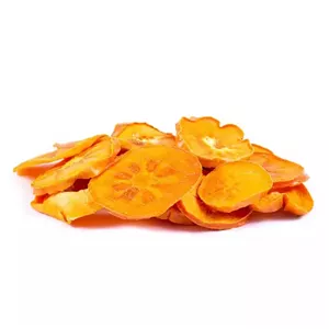 خرمالو خشک 250 گرم