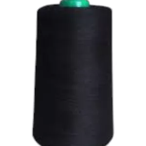 نخ دوک مشکی کد402