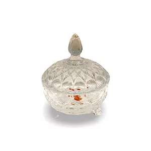 قندان بلور alberta وارداتی