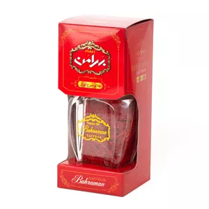 زعفران ۱ گرم آذین قویدل