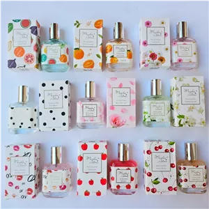 عطر میوه ای میدن آنا 30میل Maiden Anna مدل RED APPLE