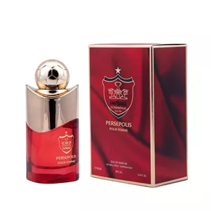 ادو پرفیوم پور فم زنانه پرسپولیس