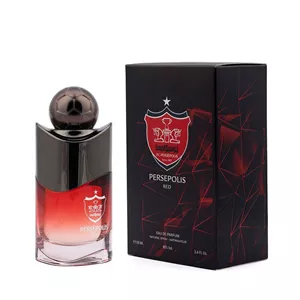 ادو پرفیوم رد پرسپولیس