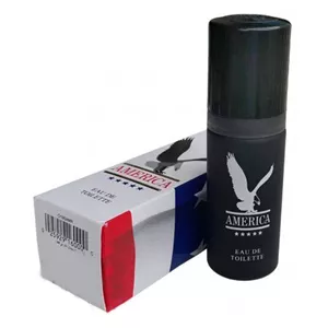 ادکلن امریکا عقاب اصل