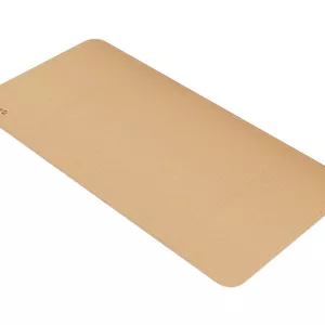 پد موس چوب پنبه‌ای ORICO CMP36 Cork 30x60 Mouse pad قهوه ای