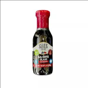 سس بالزامیک و رب انار