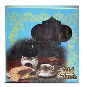 بیسکویت سنتی فاتح بابیلو