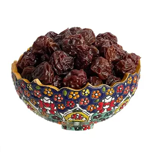 آلو جنگلی بدون هسته 300 گرم