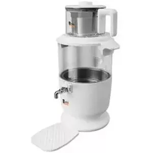 سماور ناسا الکتریک مدل NS-525 سفید