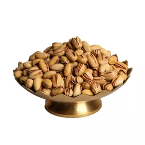 نخودچی زعفرانی اصل تبریز 500 گرم