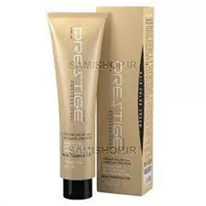 رنگ مو شماره 6/53 قهوه ایی کاکائویی روشن