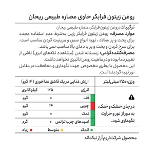 لیموناد شیشه ای زمزم بسته 12 عددی
