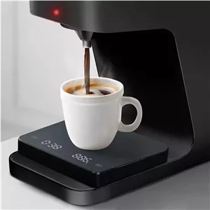 ترازوی قهوه لمسی تایمر دار