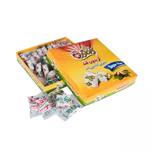 گز بدون قند کامور ۲۹۰ گرم