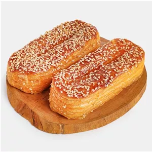 شیرینی زبان شربتی 500 گرم
