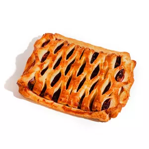 شیرینی اشترودل آلبالویی 500 گرم