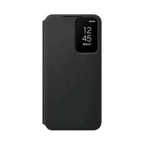 کیف کلاسوری هوشمند سامسونگ Smart View Wallet Case EF-ZS926 سامسونگ Galaxy S24 Plus سبز