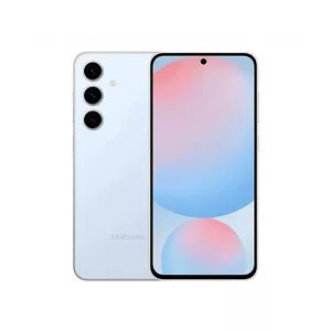 گوشی موبایل سامسونگ مدل Galaxy S24 FE 5G دوسیم کارت ظرفیت 256 گیگابایت رم 8 گیگابایت - ویتنام آبی روشن