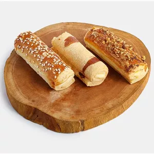 شیرینی ساق عروس 500 گرم