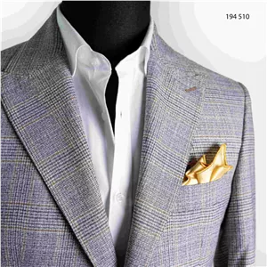 کت تک مردانه 194510 آبی 54