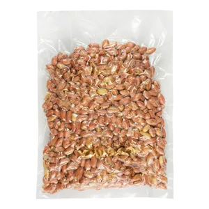 بادام زمینی نمکی آستانه اعلاء نات لاین - 1000 گرم