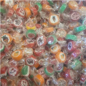 آبنبات لاکچری (250گرم)