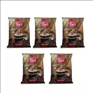 پودر کاپوچینو تیمز 25 گرم - 5 عددی