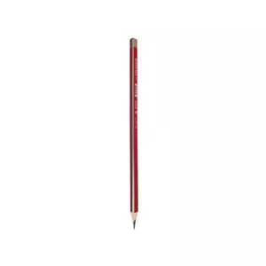 مداد مشکی سه گوش پیکاسو مدل تریو کد 928 قرمز