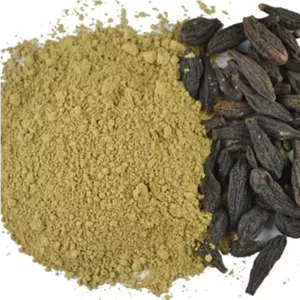 پودر هلیله سیاه 8۰گرم