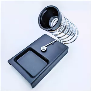 پایه هویه آریا مدل AL86