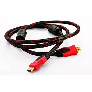 کابل ویدیویی و اتصالات اچ دی ام ای3متری