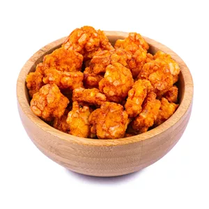 چیپس میگو تند 1 کیلوگرم